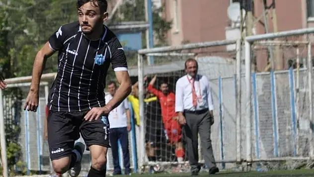 Kayseri Amatör kümenin taklacısı
