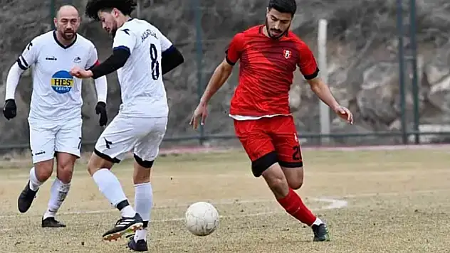 Kayseri amatör liglerinde fikstür heyecanı! Tarihler belli oldu
