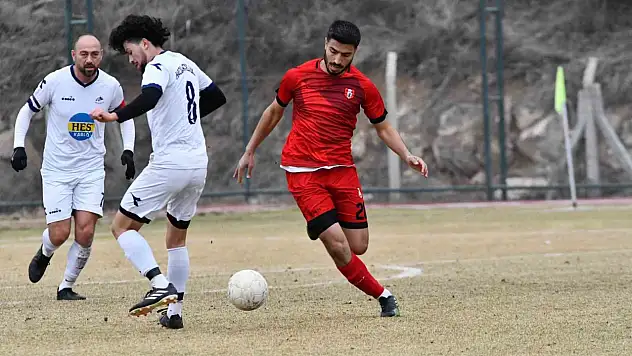 Kayseri amatöründe yeni sezon Eylül'de başlıyor
