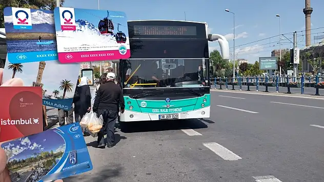 Kayseri Ankara ve İzmir'i geride bıraktı! Sırada İstanbul mu var?
