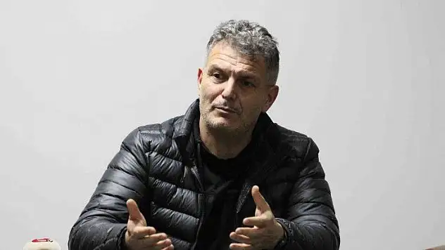 Önal: 'Takımlarımıza sahip çıkalım'