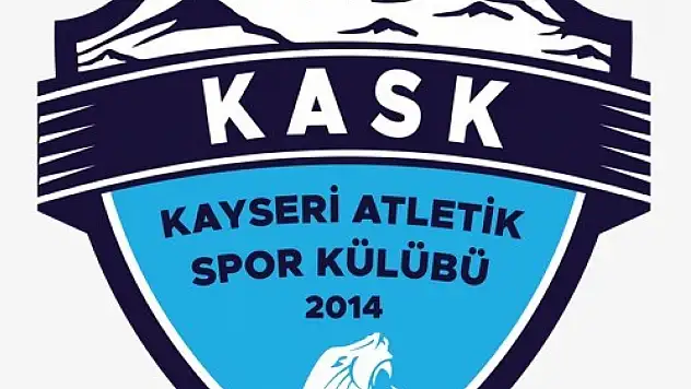 Kayseri Atletikspor'un rakipleri belli oldu
