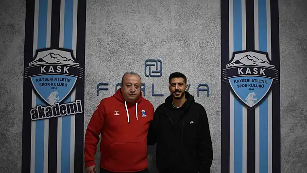 Kayseri'nin sultanları engel tanımıyor