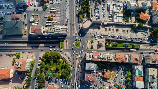 Kayseri bakın hangi konuda o ile bağlanıyor?
