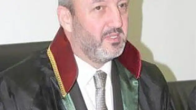KAYSERİ BARO BAŞKANI KONAÇ: