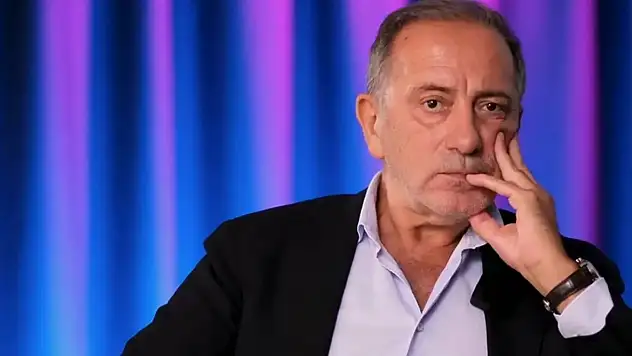 Kayseri Barosu'ndan Fatih Altaylı çıkışı