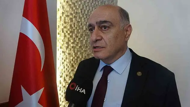 Kayseri Barosu seçime gidiyor