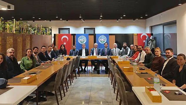 Kayseri Barosu uyardı! Amacı dışında kullanılırsa erişime kapatılacak
