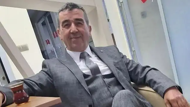 Kayseri basınının acı günü! Refik Yıldırım hayatını kaybetti!