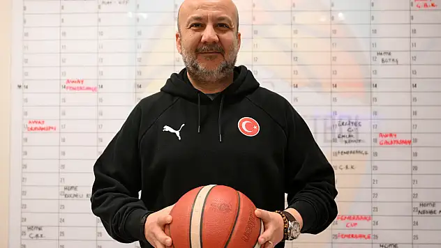 Kayseri Basketbol play-off'a hazır