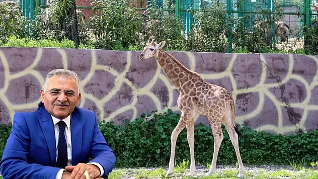 Kayseri Belediye Başkanı'ndan Gaziantep'e minnet mesajı