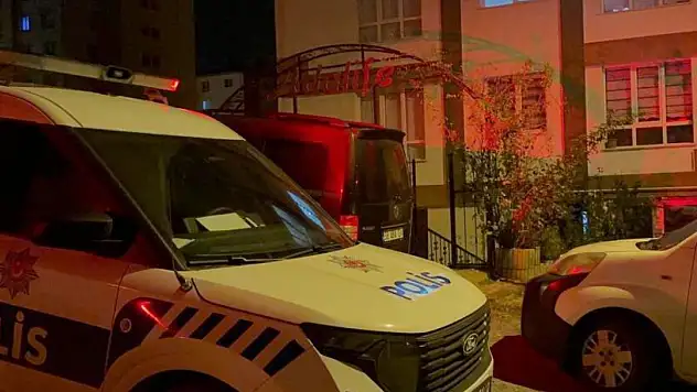 Kayseri'de bir genç hayatını kaybetti