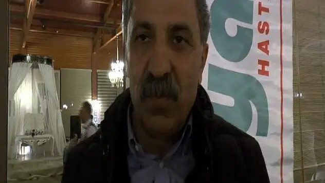 'Kayseri bitti demeden kimse Kayseri'yi bitiremez'