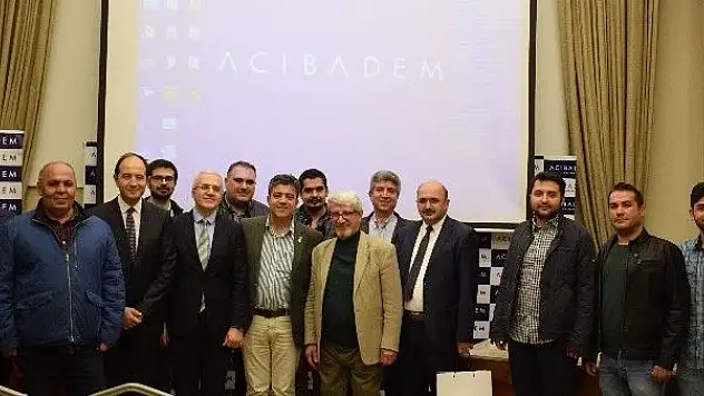 Kayseri Bölgesel Ortopedi Toplantısı'nın 6.'sı yapıldı