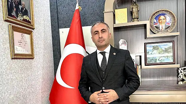 Kayseri bunu konuşuyor! Bu sözler kime ya da kimlere? MHP'li eski Başkandan sert ifadeler: 'Bize ne kadar pay düşer' diyen sırtlan, yılan...
