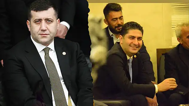 Kayseri bunu konuşuyor! Vekilleri kim kızdırdı: Siz şimdilik avcının yalanlarını dinlediniz!