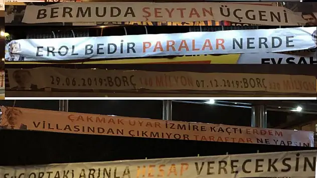 Kayseri bunu konuşuyor!