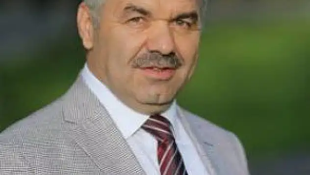  KAYSERİ BÜYÜKŞEHİR BELEDİYE BAŞKANI ÇELİK, ANKETTEN 16'INCI ÇIKTI