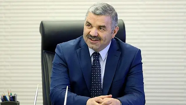 &quotSosyal ve ekonomik yoksunluk içerisinde bulunan herkesin yanındayız&quot