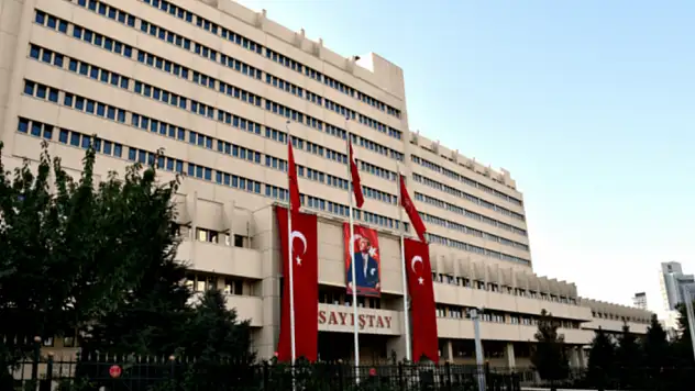 Kayseri Büyükşehir Belediyesi son 3 yılda 254 milyon 304 bin 458 lira faiz ödemiş!