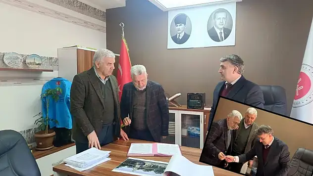 Kayseri Büyükşehir Belediyesi eski Başkanı'ndan dikkat çeken hamle! Kardeşi ile bakın ne yaptıracak?