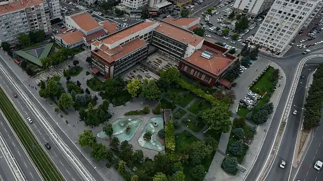 Kayseri Büyükşehir Belediyesi 500 tane alacak!