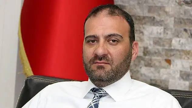 &quotTürkiye'de hiçbir belediyede bu kadar yüksek katılımlı spor yapılmıyor&quot 