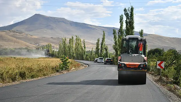 Kayseri Büyükşehir'den Develi'ye dudak uçuklatan yatırım!