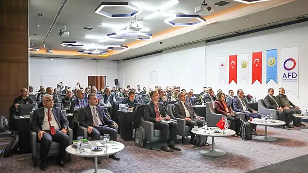 Kayseri Büyükşehir'den uluslararası kırsal kalkınma adımı