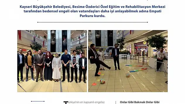 Büyükkılıç: Sağlık turizminde daha etkin rol üstlenmeye devam ediyoruz