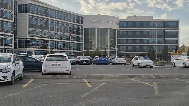 Kayseri Cumhuriyet Başsavcılığı o binalar için harekete geçti!