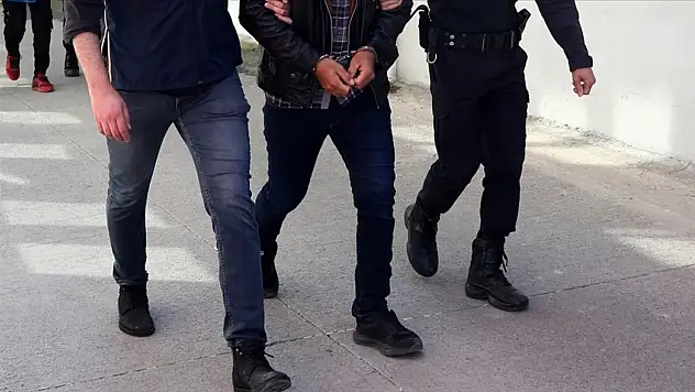 Kayseri dahil 12 ilde köstebek operasyonu: 24 tutuklama!