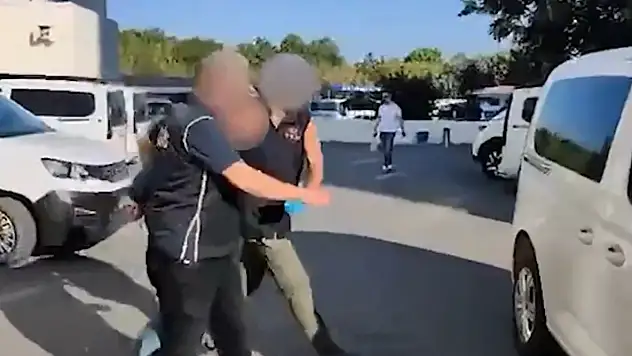 Kayseri dahil 21 ilde FETÖ operasyonu! Tam 10 gün sürdü