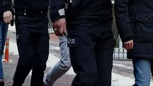 Kayseri dahil 6 ildeki operasyonda 20 şüpheliden 14'ü tutuklandı
