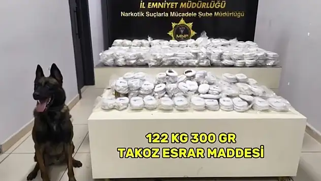 Kayseri dâhil 71 ilde dev operasyon: Tek tek yakalandı!