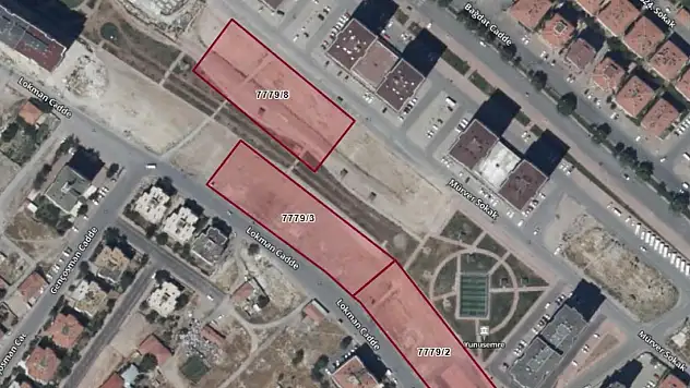 Kayseri'de 1,1 milyar TL'lik ihale için geri sayım başladı