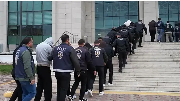 Kayseri'de 1.2 milyarlık bahis operasyonunda yeni gelişme