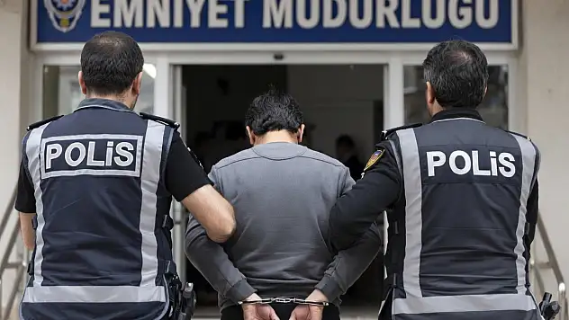 Kayseri'de 1 haftada 299 yakalama, 67 tutuklama