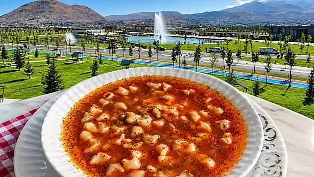 Kayseri'de 1 ton dağıtılacak! Hem de ücretsiz