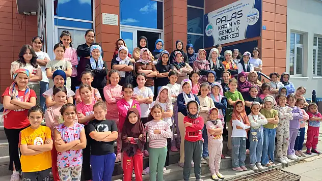 Kayseri'de 10 bin 909 öğrenci bu ücretsiz etkinlikten yararlanacak