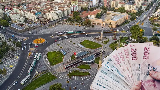 Kayseri'de 10 bin TL destek için başvurular başladı! İşte istenen şartlar...