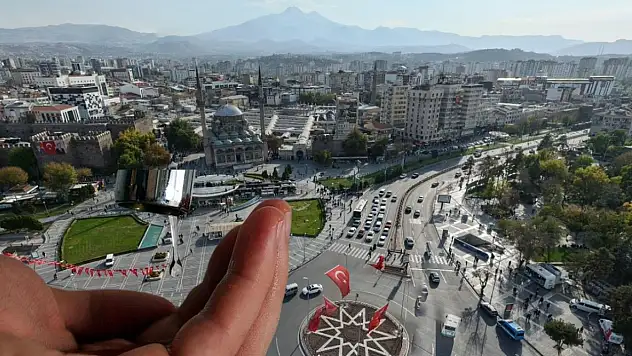 Kayseri'de 10 saatlik su kesintisi! İşte etkilenecek mahalleler ve saatler