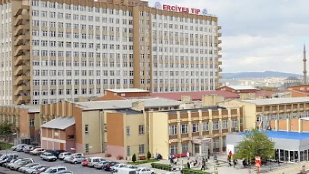 Kayseri'de 100 bin kilo tehlikeli atık yok edilecek
