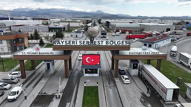 Kayseri'de 100 kişi alınacak! Mükemmel çalışana ödül var