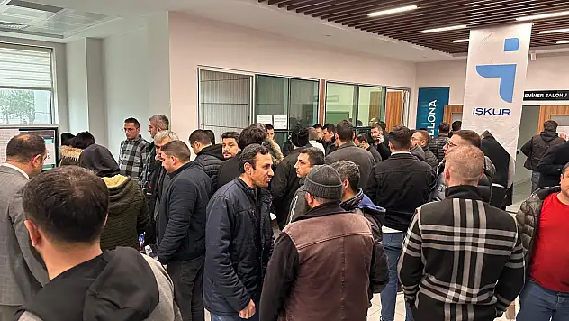 Kayseri'de 100 kişi aranıyor!