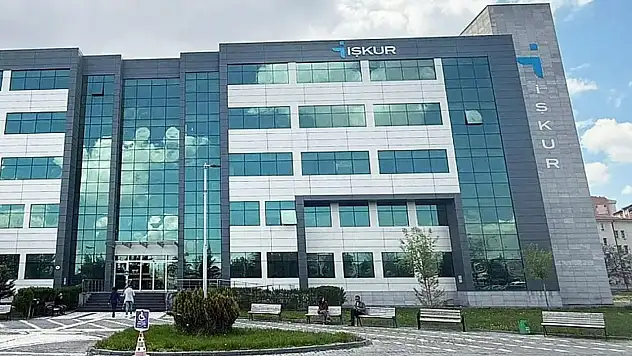 Kayseri'de 100 kişilik iş fırsatı! Başvurular sadece 2 gün sürecek