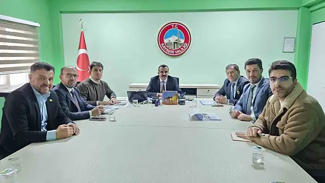 Kayak tutkunlarına müjde! Yıl boyunca antrenman yapılabilecek