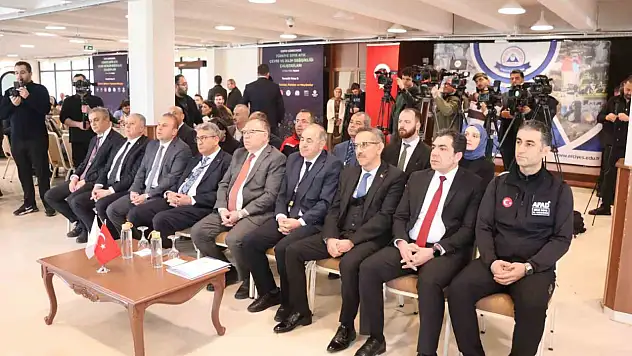 Kayseri'de iklim için kritik viraj! Sıfır atık için imzalar atıldı