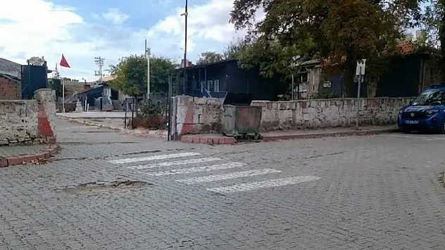 Kayseri'de 13 öğrenci zehirlendi!