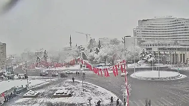 Kayseri'de 14 Ocak'ta eylem var!